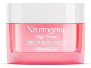 Crema Facial Neutrogena Bright Boost