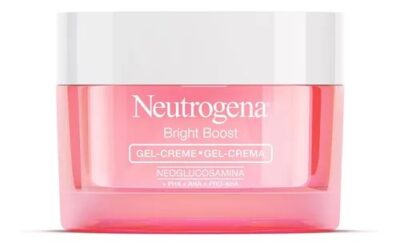 Crema Facial Neutrogena Bright Boost