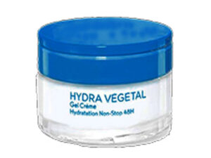 Gel Vegetal - Publicidad Ejemplo
