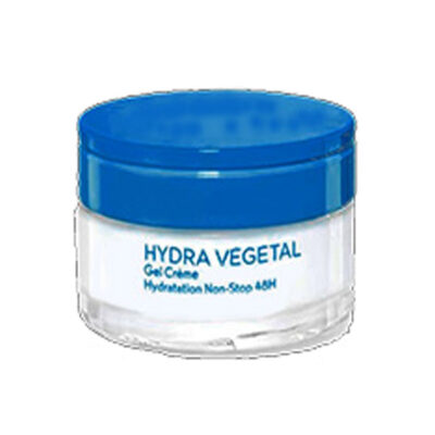 Gel Vegetal - Publicidad Ejemplo