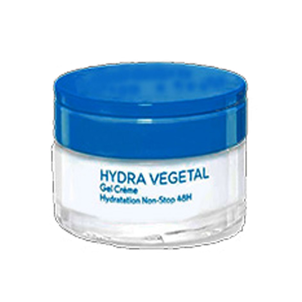 Gel Vegetal - Publicidad Ejemplo