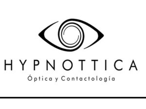 "HYPNOTTICA" óptica y contactología