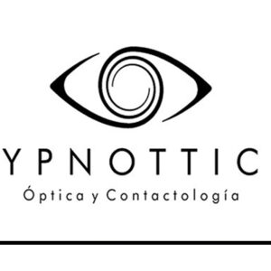 "HYPNOTTICA" óptica y contactología