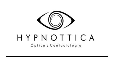 "HYPNOTTICA" óptica y contactología