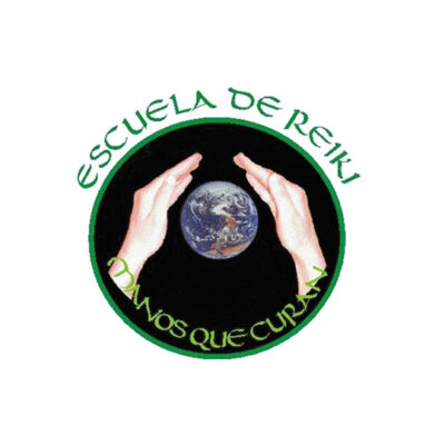 ESCUELA DE REIKI "MANOS QUE CURAN"