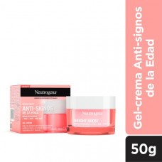 Crema Facial Neutrogena Bright Boost